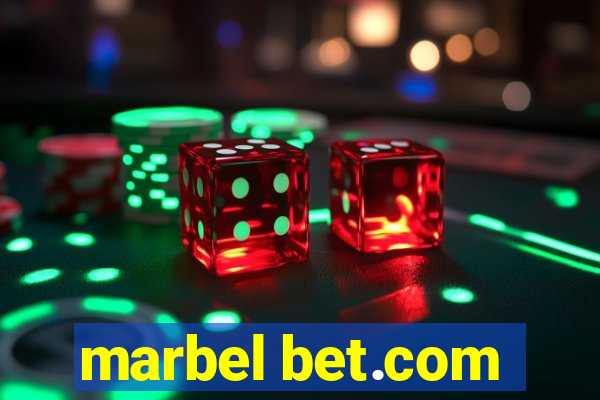 marbel bet.com