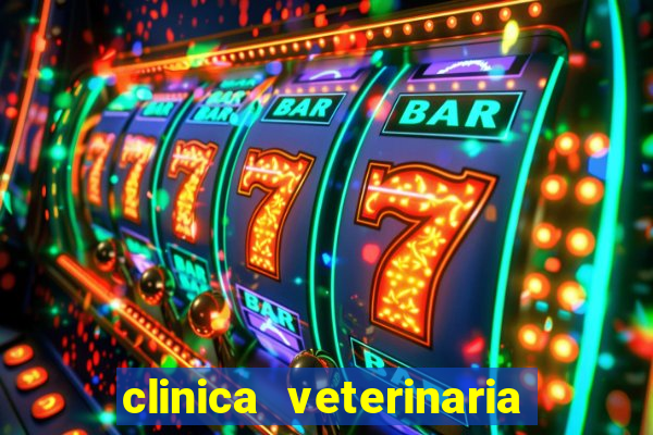 clinica veterinaria cuidar betim