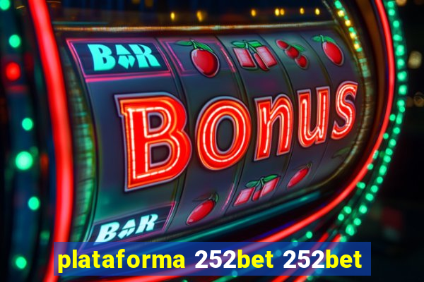 plataforma 252bet 252bet