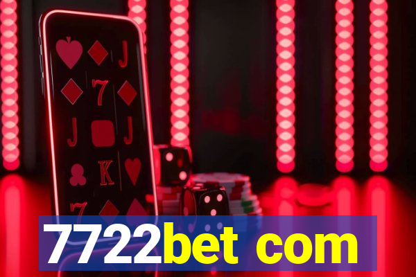 7722bet com