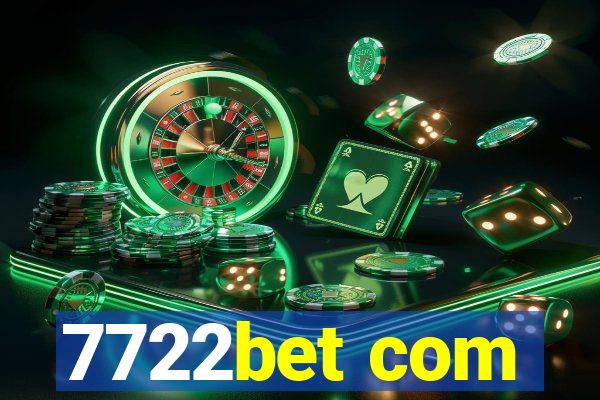 7722bet com