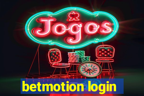 betmotion login