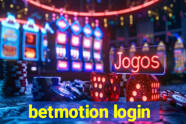 betmotion login