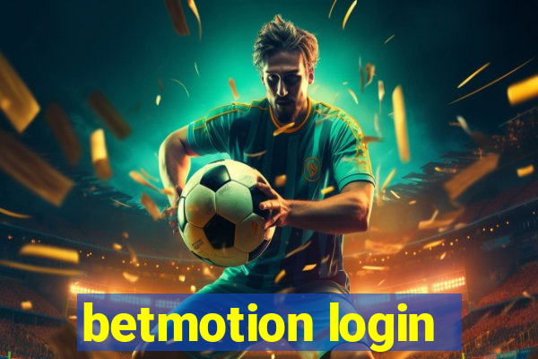 betmotion login