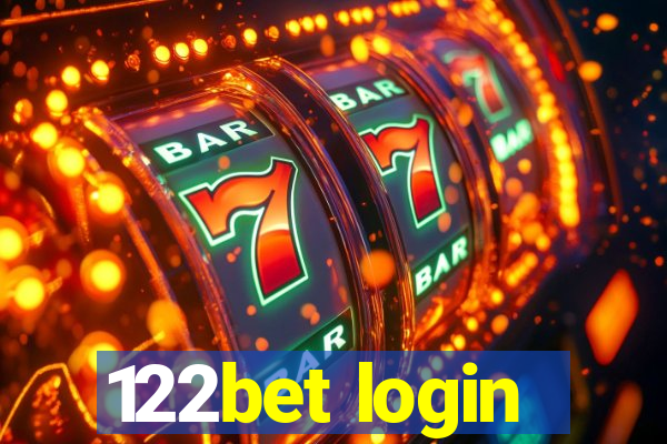 122bet login