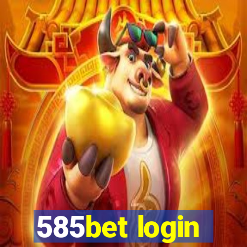 585bet login