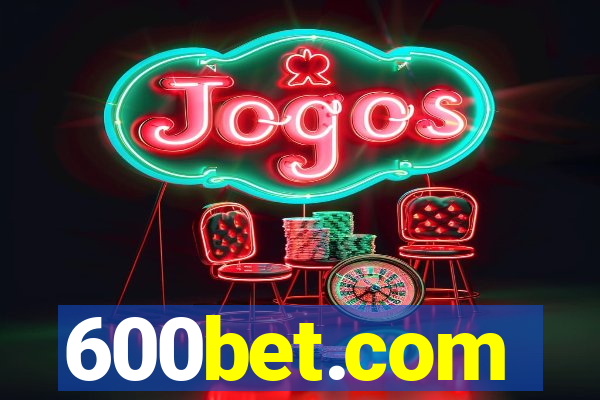 600bet.com