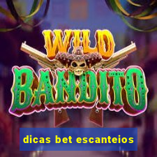 dicas bet escanteios