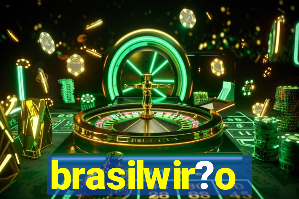 brasilwir?o