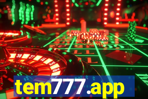 tem777.app