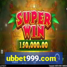 ubbet999.com