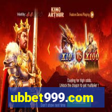 ubbet999.com