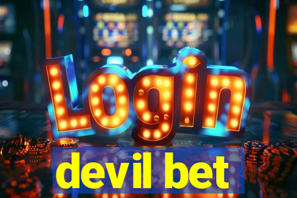 devil bet