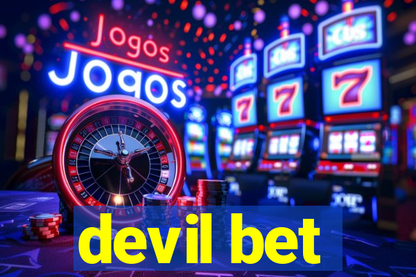 devil bet