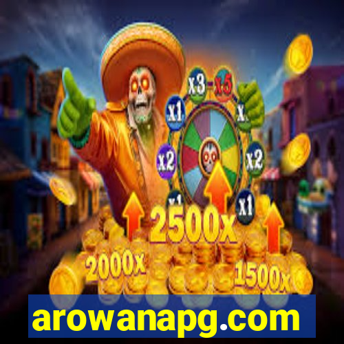 arowanapg.com