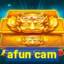 afun cam