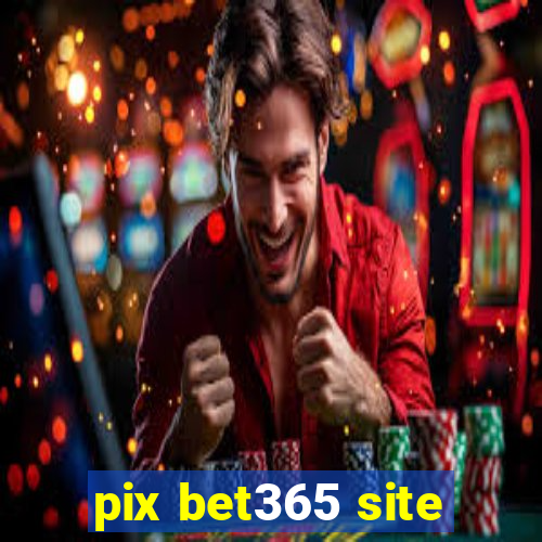 pix bet365 site