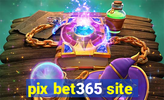 pix bet365 site