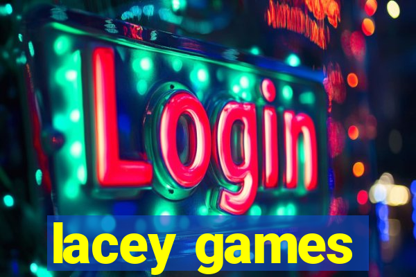 lacey games