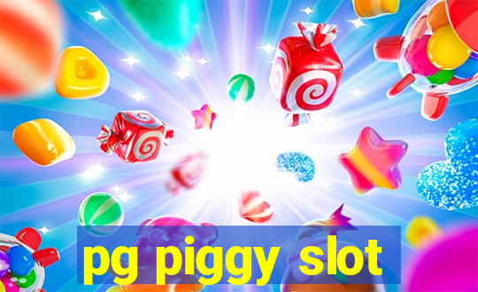 pg piggy slot