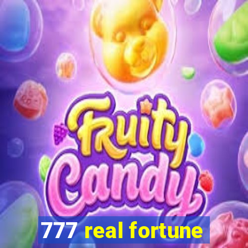 777 real fortune