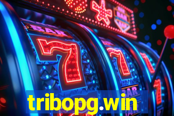 tribopg.win