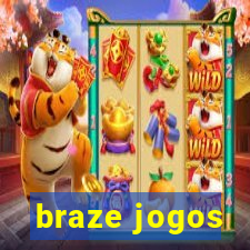 braze jogos