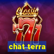 chat terra