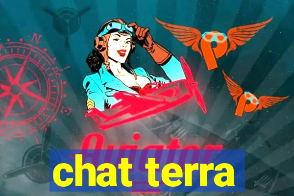 chat terra