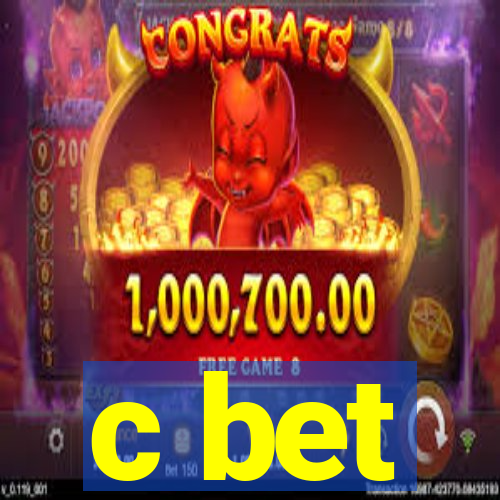 c bet