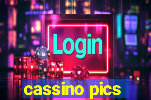 cassino pics