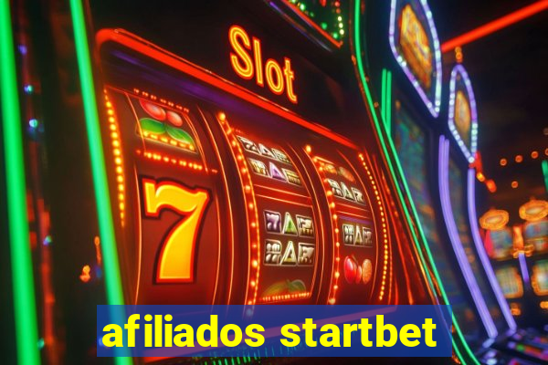 afiliados startbet