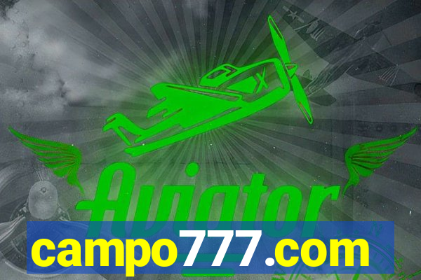 campo777.com