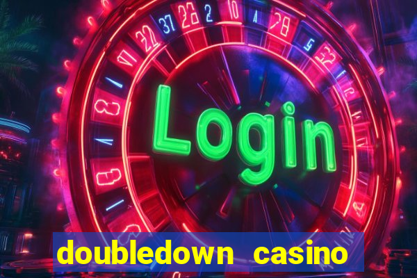 doubledown casino free chips bonus collector