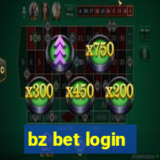 bz bet login