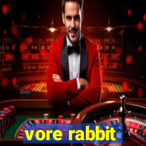 vore rabbit