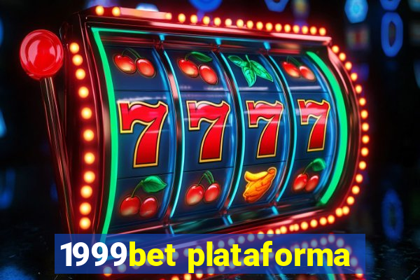 1999bet plataforma