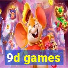 9d games