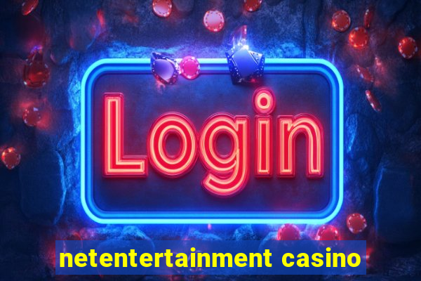 netentertainment casino