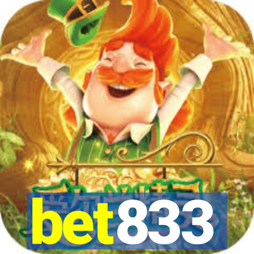 bet833