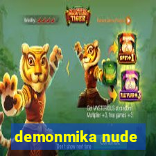 demonmika nude