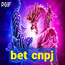 bet cnpj