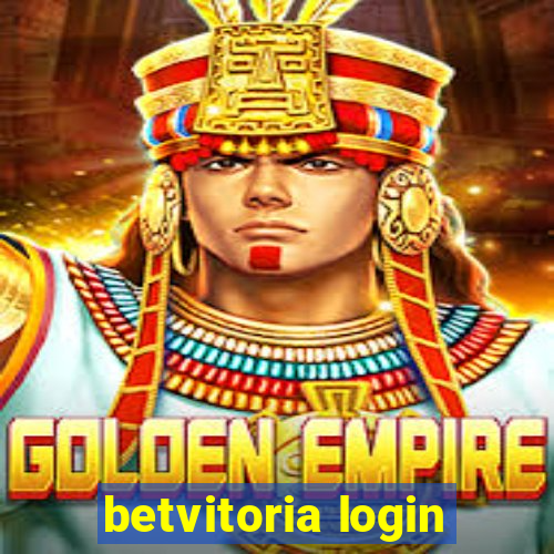 betvitoria login