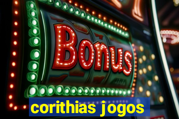 corithias jogos