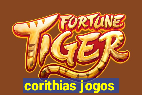 corithias jogos