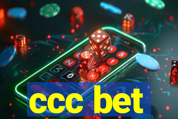 ccc bet