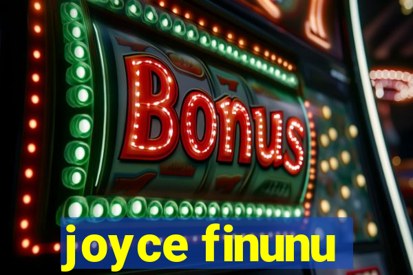 joyce finunu