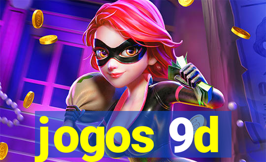 jogos 9d