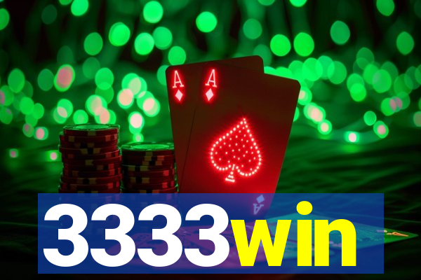 3333win