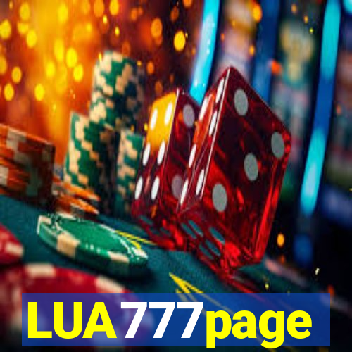 LUA777page